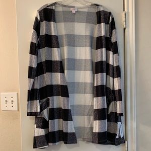 LuLaRoe Caroline - NWT